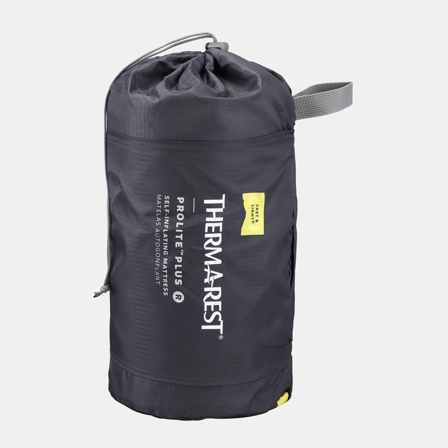 Thermarest Trekking Self-Inflating Mattress - Prolite Plus - 183 X 51 Cm - 1 Person 6 Thermarest Trekking Self-Inflating Mattress - Prolite Plus - 183 X 51 Cm - 1 Person - Image 6