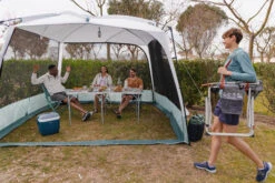 Quechua 10 Man Camping Living Room With Poles 17 Quechua 10 Man Camping Living Room With Poles -Outdoor Camping k0097ea2078de03fcdce497408162a8f6