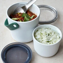 Black+Blum Lunch Pot Original 900ml Olive 8 Black+Blum Lunch Pot Original 900ml Olive -Outdoor Camping k0157d679189f5b9a59853b2a496e1b74