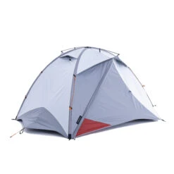 3 Man Trekking Blackout Dome Tent - MT500 F&B -Outdoor Camping k01b44f8af8b1d3ac7bf45a8a267c7680 1