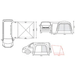 Cayman F/G Low (180 -Outdoor Camping k02879c3042eebc79e37a0c3f4f598b08
