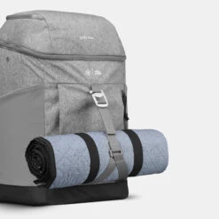 Quechua Isothermal Backpack 25 L 16 Quechua Isothermal Backpack 25 L -Outdoor Camping k02e0b61da6e2fcac39c3730fb64b0ae1