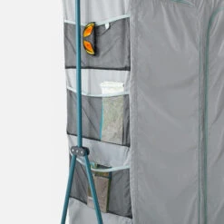 Quechua Large Folding And Compact Camping Wardrobe 12 Quechua Large Folding And Compact Camping Wardrobe -Outdoor Camping k034e967c1cdcfe678c0f88c76c9be419