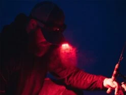 NEBO Mycro 500+ Rechargeable Headtorch -Outdoor Camping k041db5e7892ea9fb1c544c57d617cae7