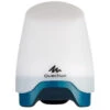 Quechua CAMPING LAMP - BL200 RECHARGEABLE - 200 LUMENS