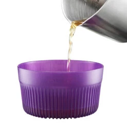 Stainless Steel 2 Person Cooking Set 1.6L -Outdoor Camping k05cb8ccf15af13224b3209b358b4ebbc