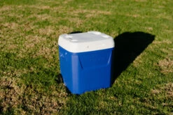 IGLOO Laguna 57L Wheeled Cool Box -Outdoor Camping k075e27b818218d821bf3fd83d6e0c184