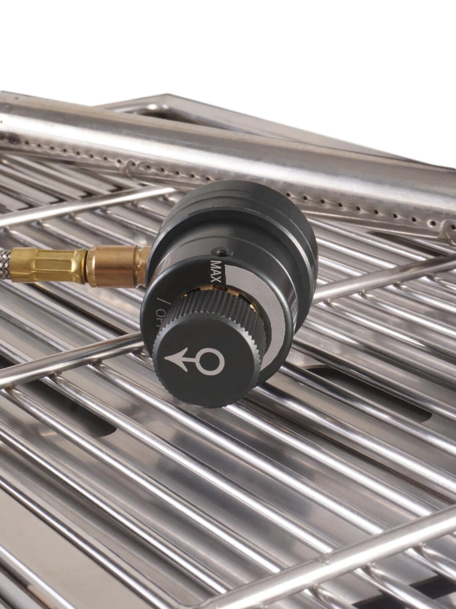 RidgeMonkey Grilla BBQ (RM417) 2 RidgeMonkey Grilla BBQ (RM417) - Image 2