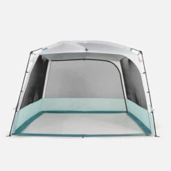 Quechua 10 Man Camping Living Room With Poles 21 Quechua 10 Man Camping Living Room With Poles -Outdoor Camping k0907d77a78ae137c48a209bea5d56e4c