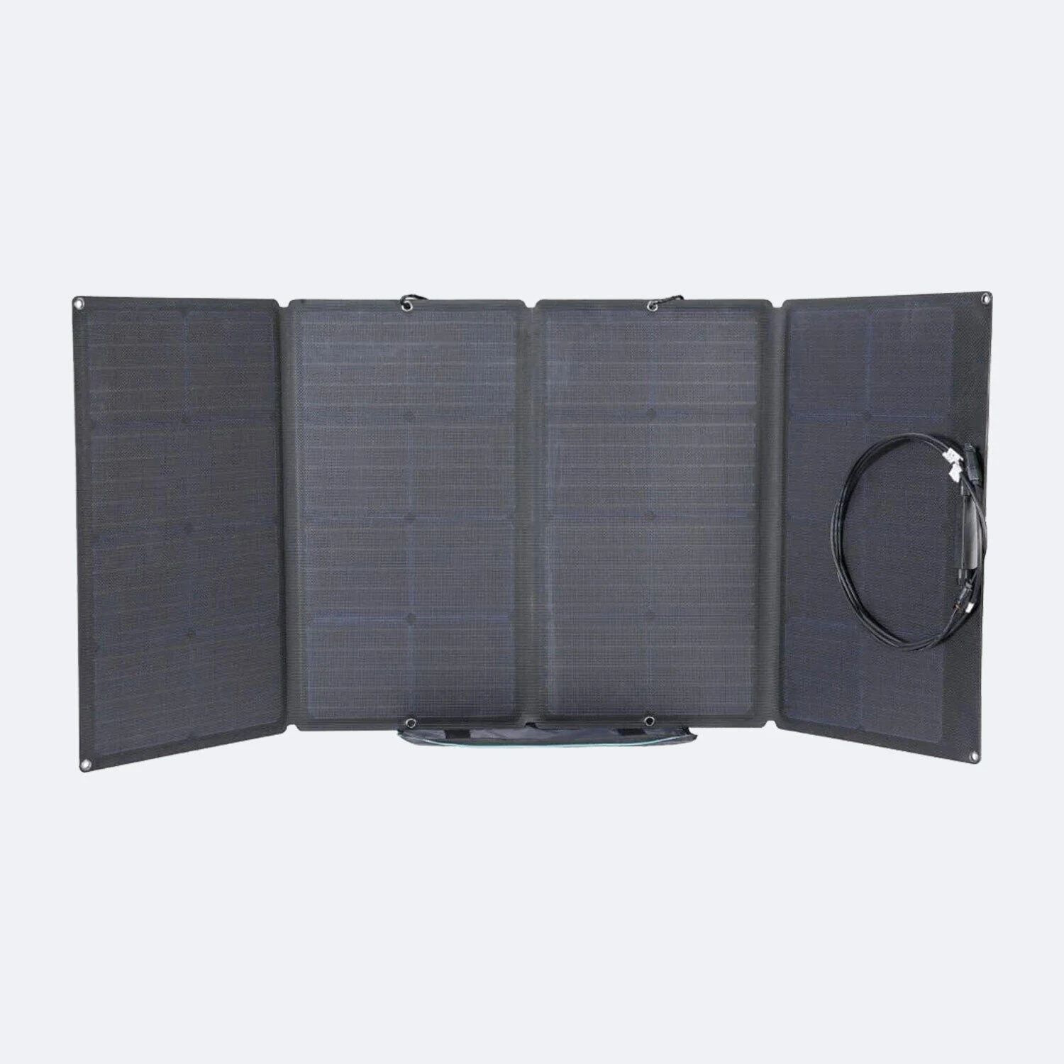 EcoFlow 160W Portable Solar Panel 3 EcoFlow 160W Portable Solar Panel - Image 3