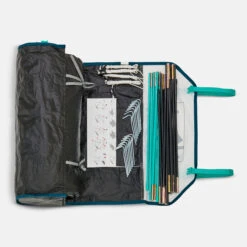 Quechua 3 Man Blackout Tent -Outdoor Camping k0c161ea320e589efdfd794925122e835