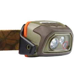USB Rechargeable Headlamp - 400 Lumens -Outdoor Camping k0cc14253ff8b04745fdc7fff529fc7cd