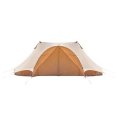 Star Emperor Bell Tent