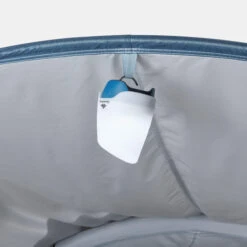 Universal Tent Awning For Quechua Tents -Outdoor Camping k0de4c9bda76e7c49a86e6ce2f76b0154