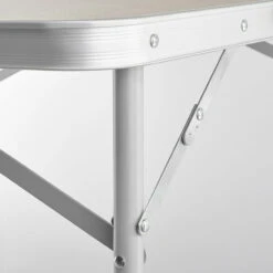Quechua FOLDING CAMPING TABLE - 4 PEOPLE -Outdoor Camping k0e443aabc1ef12f5d24b8880f0220a6d