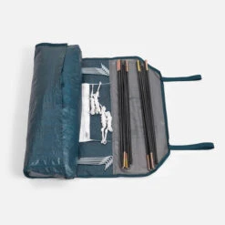 Quechua 2 Man Tent -Outdoor Camping k0eb0455e313d2340e44097ed94550757