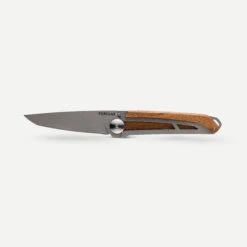 Folding Knife With Wooden Handle MT500 -Outdoor Camping k100ab63fd5dc2a6c7fc2a645f55902d8