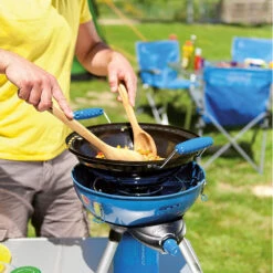 Campingaz Party Grill 400CV Gas Stove -Outdoor Camping k127b54e78ceed414a7636dc39557f3c0