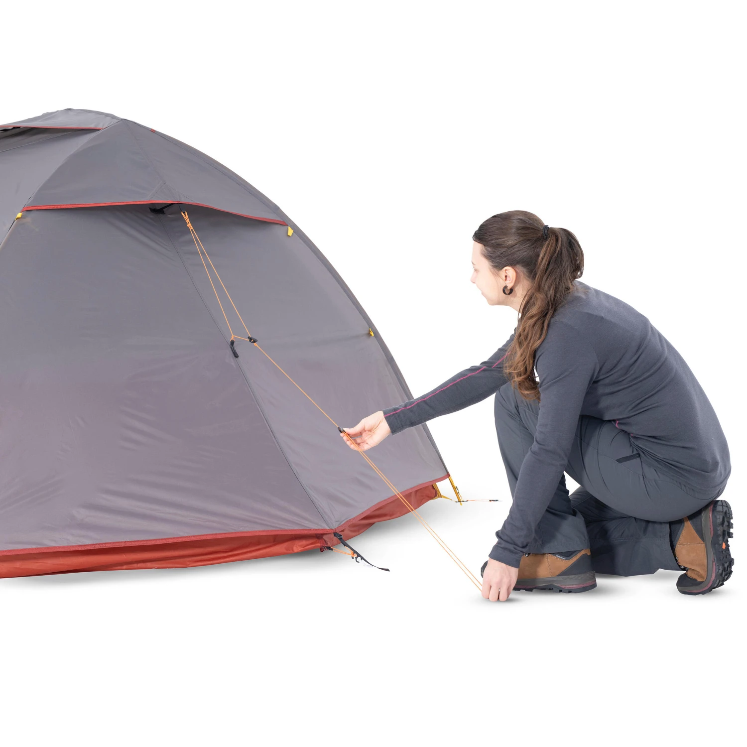 3 Man Dome Trekking Tent - MT900 10 3 Man Dome Trekking Tent - MT900 - Image 10