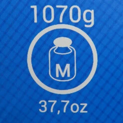 Simond MAKALU I Light Sleeping Bag -Outdoor Camping k13a15e49e37913082585d5de423a8e64