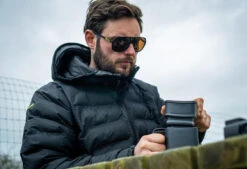 RidgeMonkey ThermoMug DLX Brew Set Grey (RM550) -Outdoor Camping k13f5c605710f120ec0d2eea2b99e15b4