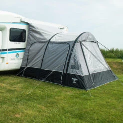 Vango Kela V Tall Air Drive Away Awning -Outdoor Camping k148a22e4361055e589f8082bad3eba56
