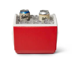 IGLOO Playmate Pal Cooler Red -Outdoor Camping k14c50836ccbb293a07f0a332763dca81