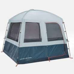 Quechua 6 MAN CAMPING LIVING AREA 23 Quechua 6 MAN CAMPING LIVING AREA -Outdoor Camping k14d1ad811e02fab5047f90c10c4826cf