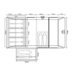 Airedale 6.0SE -Outdoor Camping k153d203d425a98058b04970ff492592e