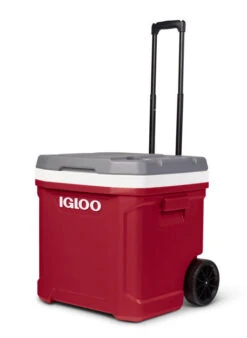 IGLOO Latitude 57L Wheeled Cool Box 14 IGLOO Latitude 57L Wheeled Cool Box -Outdoor Camping k15850b767a47e99f2f34fba44f09c39f