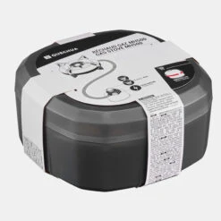 Quechua Remote Camping Gas Stove With Integrated Lighter - MH500 -Outdoor Camping k1616f977aec0d111274362ab3d3042e8