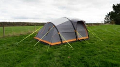 OLPRO Abberley XL Breeze 4 Berth Inflatable Tent -Outdoor Camping k16430269f163296b83639795b5ed3146