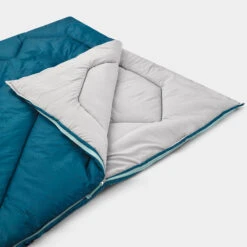 Quechua CAMPING SLEEPING BAG - ARPENAZ 10° DOUBLE 9 Quechua CAMPING SLEEPING BAG - ARPENAZ 10° DOUBLE -Outdoor Camping k16461e5b3dc1cf4532dd6ce50d0d531a