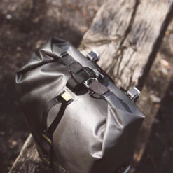 Riverside IPX6 24L Waterproof Touring Pannier Bike Bag -Outdoor Camping k16ba8d6c66a419bae5672a96fee1abbf