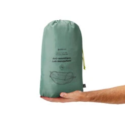 1-person Anti-mosquito Travel Hammock - Tropic 900 -Outdoor Camping k17dad16aa4bc40cf7b065bd28be90014