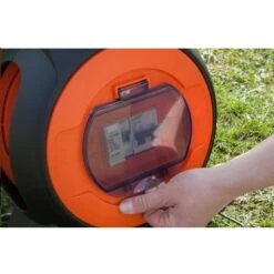 Vango Voltaic 15M Roll Away Camping Mains Lead -Outdoor Camping k1a1e87585c523fa5cd8cdba620c50e99