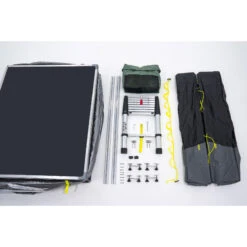 Quechua Roof Tent MH500 Fresh & Black 2P 17 Quechua Roof Tent MH500 Fresh & Black 2P -Outdoor Camping k1a7d2bffac6471aa4c4e03dc014ed698