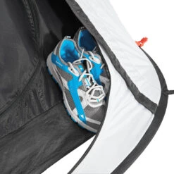 Quechua 2 Man Pop-Up Blackout Tent -Outdoor Camping k1abd8c502ed96a46999b8fc6921a4f49