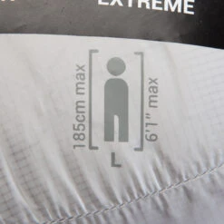 Simond MAKALU II Light Sleeping Bag -Outdoor Camping k1ad35930884ffdaa3f70a2060ce7ad24