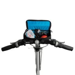 Riverside 300 Bike Handlebar Bag 2.5L -Outdoor Camping k1af9783479576cddf268789ca514b0de