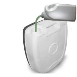 Flushing Portable Toilet 7 Flushing Portable Toilet -Outdoor Camping k1c1abef20e07edfdefcd7af2539f2ab1