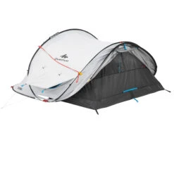 Quechua 3 Man Pop-Up Blackout Tent 24 Quechua 3 Man Pop-Up Blackout Tent -Outdoor Camping k1e62cd13e3be9f28d3f936eeae4e55a4