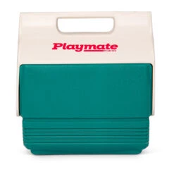 IGLOO Retro Playmate Mini Cooler