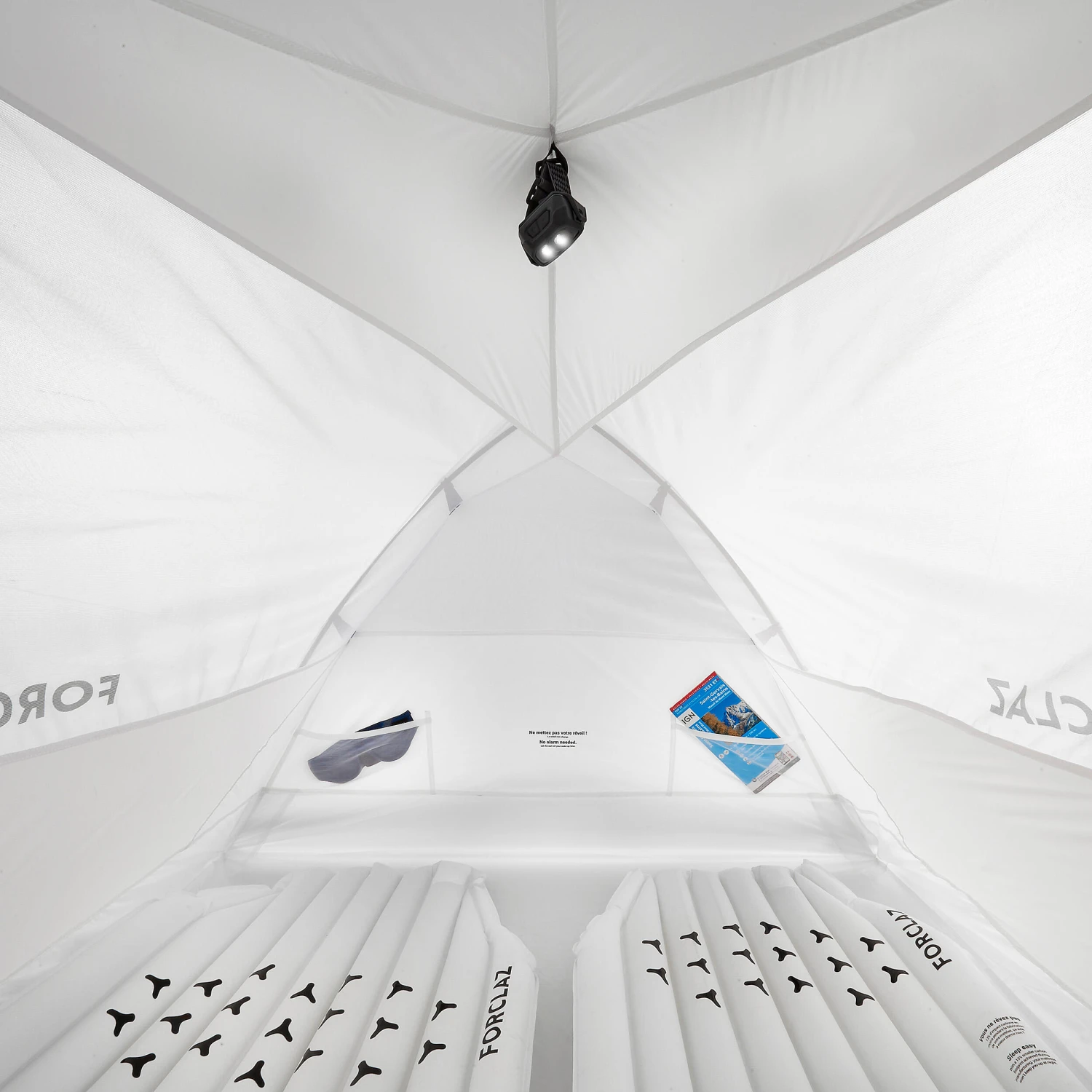 2 Man Trekking Dome Tent - MT900 Minimal Editions 6 2 Man Trekking Dome Tent - MT900 Minimal Editions - Image 6