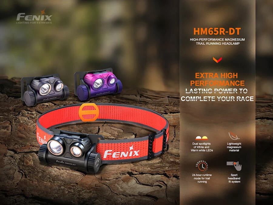 Fenix HM65R 5 Fenix HM65R - Image 5