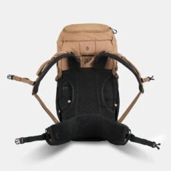 Quechua Mountain Hiking Backpack 40L -Outdoor Camping k21b770014f0bb7131c1a985fa86ad407