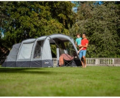 Vango Lismore TC 450 -Outdoor Camping k2203f873e3a968c1c6e0cce243c0cf94