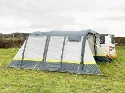 OLPRO Cocoon Breeze - Inflatable Campervan Awning 11 OLPRO Cocoon Breeze - Inflatable Campervan Awning -Outdoor Camping k22dfea551664bd2391bedeb3486c6a2f