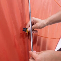 2 Man Dome Trekking Tent -Outdoor Camping k24a729ac18cc4cf2db86f7fb6548bb75