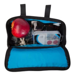 Riverside 300 Bike Handlebar Bag 2.5L -Outdoor Camping k253abf25627346237f51f2dac4a74beb